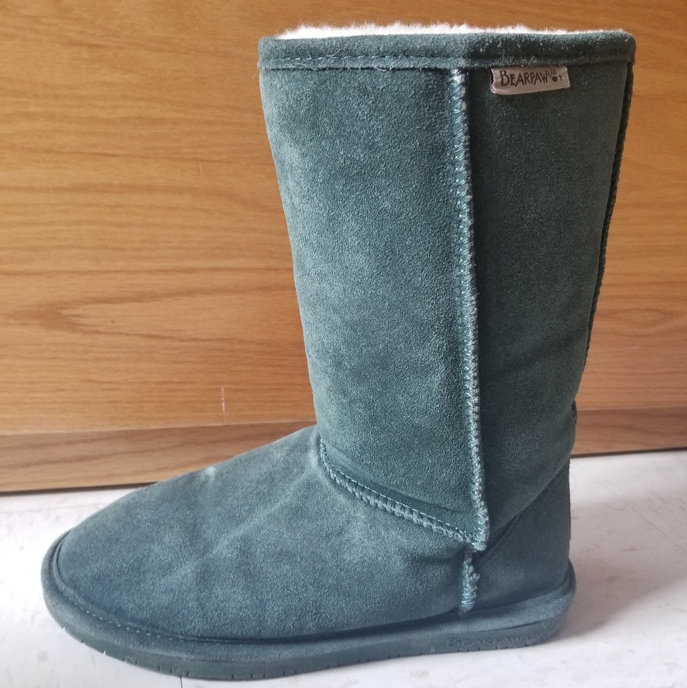 BEARPAW